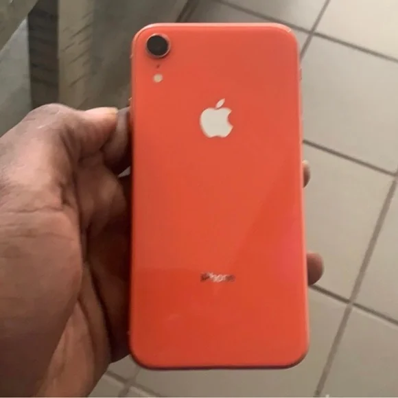 Cell Phones Accessories Peach Iphone Xr Poshmark